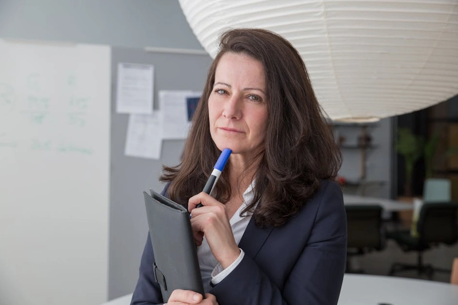 Kateřina Benešová